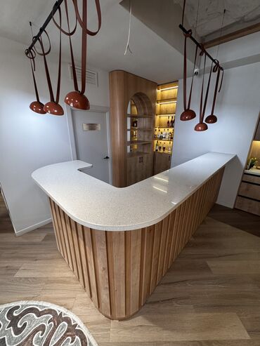 Мебель на заказ: Мебель на заказ, Кухня, Столешница — 14