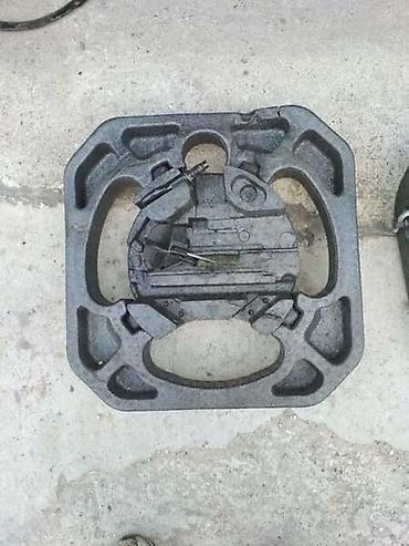 Tools & Equipment: OPREMA GEPEKA-REZERVNI TOCAK ZA FORD MONDEO | Obavezna oprema iz — 2