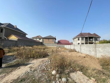 робочий городок дом: 8 соток, Курулуш, Кызыл китеп, Сатып алуу-сатуу келишими