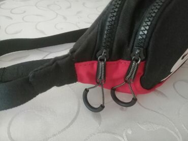 Torbe: Torba oko struka, Nike — 2