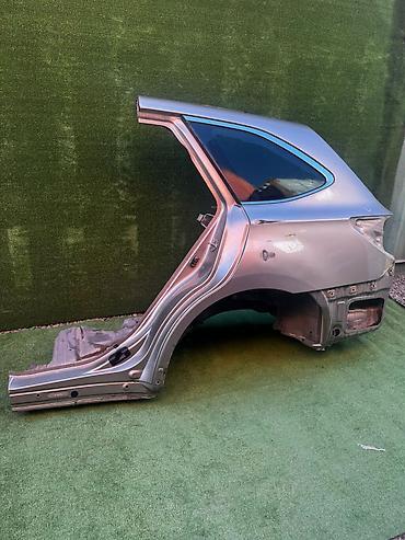 Другие детали кузова: Широкий ассортимент кузовных запчастей для Субару ! задние крылья ! — 3