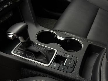 Kia: Kia Sportage: 2019 г., 2 л, Дизель, Кроссовер — 14