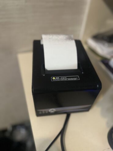 Другое оборудование для бизнеса: В продаже Xprinter Принтер Xprinter Go-L80250I/DBS 80A: Тип печати