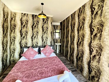 Günlük kirayə evlər: 120 kv. m, 3 otaqlı, Kanalizasiya, Kombi, Qaz -da lalafo.az — 26 Günlük kirayə evlər: 120 kv. m, 3 otaqlı, Kanalizasiya, Kombi, Qaz — 26