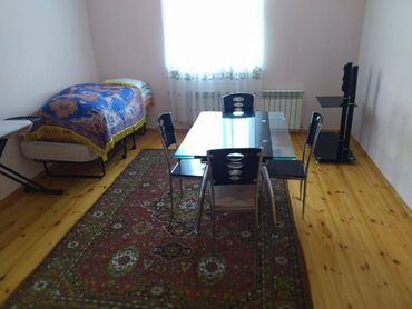 Həyət evləri və villaların satışı: Şağan 3 otaqlı, 120 kv. m, Yeni təmirli — 9