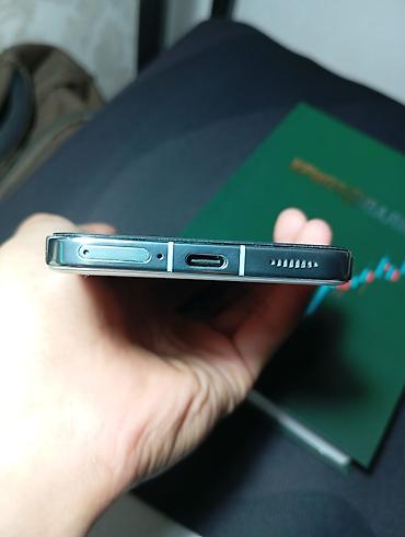 honor x7d: Xiaomi, 13, Б/у, 256 ГБ, цвет - Белый, 1 SIM, 2 SIM — 5