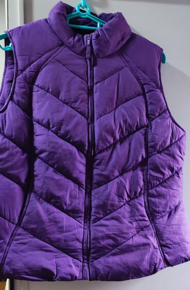 Jiletlər: Jilet, rəng - Bənövşəyi — 10