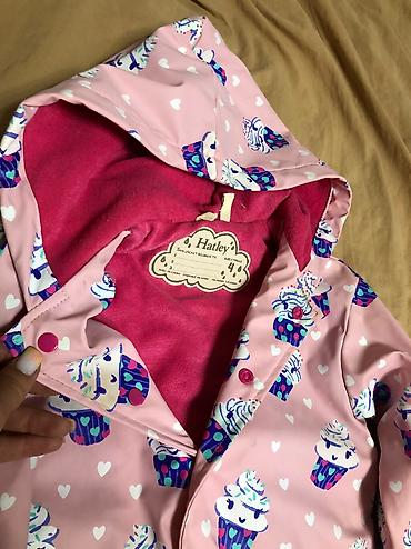 Другие детские вещи: Продаю фирменную детскую одежду на девочку Все в отличном состоянии — 25