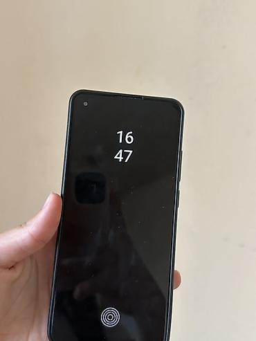 17 pro max: Oppo A58 4G, rəng - Qara, İki sim kartlı — 1