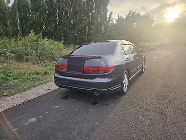обвесы тойота: Honda Inspire: 2000 г., 0.3 л, Автомат, Газ, Седан — 3