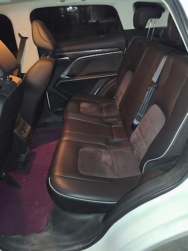 Great Wall: Great Wall : 2021 г., Кроссовер — 7