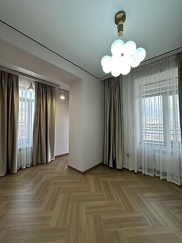 Продажа квартир: 3 комнаты, 88 м², Элитка, 12 этаж, Дизайнерский ремонт — 9