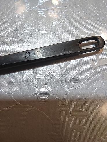 Другие комплектующие: Набор для чистки оружия НЧ 9 Шомпол протирка ТТ Шомпол протирка ПМ — 16