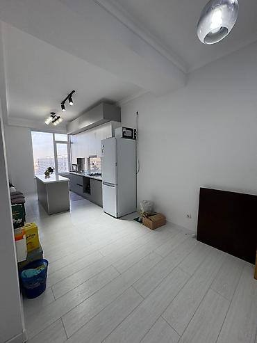 Продажа квартир: 2 комнаты, 70 м², Элитка, 9 этаж, Евроремонт — 4