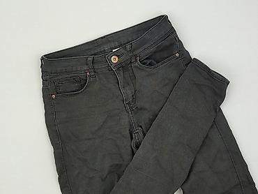 modne rozmiary: H&M Divided, Jeansy damskie, rozmiar XS — 1