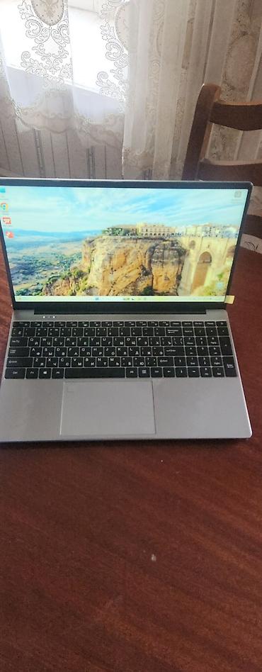 Ninkear A15 Plus noutbuk Texniki göstəricilər: - Prosessor: AMD Ryzen