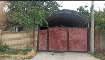 долгосрочная аренда домов в алматы без посредников: Дом, 120 м², 4 комнаты, Агентство недвижимости, Старый ремонт