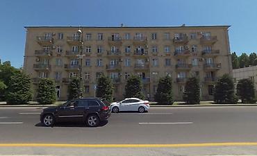 xruşovka: Bakı, 3 otaqlı, Köhnə tikili, m. Nəriman Nərimanov, 75 kv. m — 2