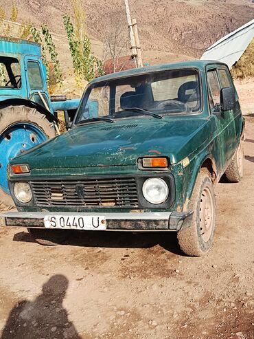 фары на опель вектра а: ВАЗ (ЛАДА) 4x4 Niva: 1999 г., 1.7 л, Механика, Бензин, Жол тандабас