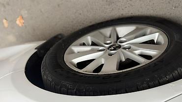 хова прадажа: Kia Optima: 2016 г., 2 л, Автомат, Бензин, Седан — 7