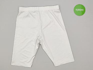 stroj borata damski: Legginsy Krótkie damskie, rozmiar L — 3