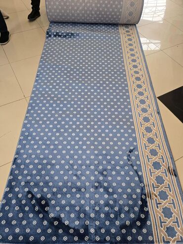 Kovrolin: Yer döşemeleri — 22