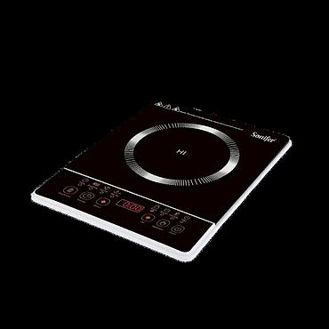 lotus soba: №: 9181 Məhsulun adı: Elektrik bişirici Sokany SF-3057 Brend: Sonifer — 1
