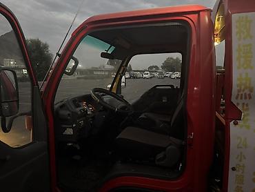 Isuzu: Isuzu : 2018 г., 3 л, Механика, Дизель — 7