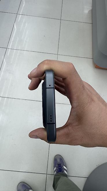 телф: Vivo X300, Б/у, 512 ГБ, цвет - Серый, 2 SIM — 5