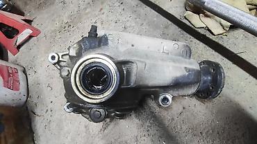 jdm: Продаю АКПП A761H 6at для 3UZ-FE 4WD Crown Majesta UZS186 2008 — 5