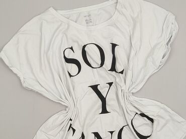 T-shirt damski, Esmara, rozmiar XL