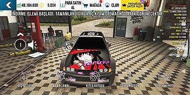 yaris masini: Hesab satılır – Car Parking Multiplayer (mobil) - Rütbə — 7