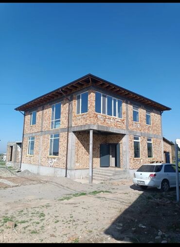 самые дешёвые дома: Дом, 229 м², 10 комнат, Собственник, ПСО (под самоотделку)