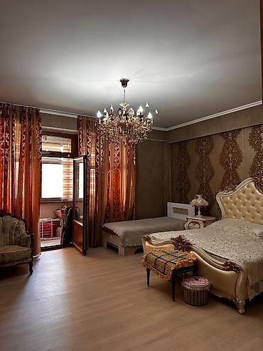 Продажа квартир: 3 комнаты, 147 м², Элитка, 5 этаж, Евроремонт — 7