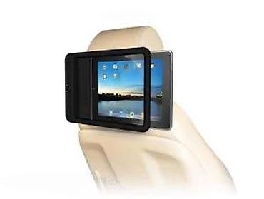 Ostali aksesoari za mobilne telefone: Nextbase Click&Go držač za iPad za naslon za glavu u automobilu - — 17