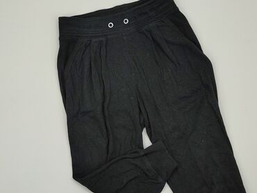 eleganckie bluzki do spodni: 3/4 Trousers, XS (EU 34), condition - Good