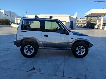 Suzuki: Suzuki Vitara: 1.6 l. | 2004 έ. 275000 km. SUV/4x4 — 9