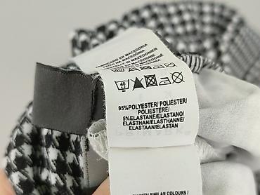 tottenham polska: Primark, Spodnie materiałowe damskie, rozmiar 2XS — 5