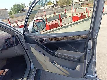 бампер тойота хайландер: Toyota 4Runner: 2004 г., 4 л, Автомат, Бензин, Внедорожник — 8