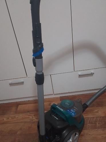 Klasični usisivači: Usisivac PHILIPS Power Cyclone7 je potpuno ispravan, u odlicnom je — 2