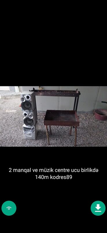 Musiqi mərkəzləri: Dinamik Kalonkalar Muzikalni sentir şəkillerde qiymət məlumat qeyd — 3