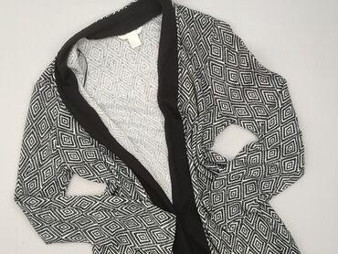Kobiety: H&M, Kardigan damski, rozmiar M