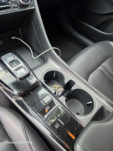 фильтр соната: Hyundai Sonata: 2020 г., 2 л, Автомат, Газ, Седан — 8