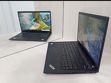 windows surface: Lenovo ThinkPad X1 Carbon (6-е поколение) — ультрабук бизнес‑класса — 3