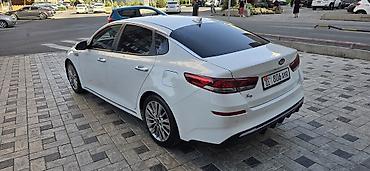 крыло кия к5: Kia K5: 2019 г., 2 л, Автомат, Бензин, Седан — 4