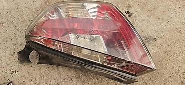multimedia za audi a3: STOP SVETLO LAMPA ZA FIAT STILO ZA 2003. GOD — 1