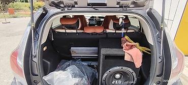 Toyota: Toyota Aqua: 1.5 l | 2015 il Hetçbek — 7