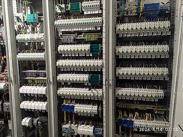 Электрики: Опыт 15-жыл баардык электромонтаждарды жасайбыз, умный дом 🏡 — 7