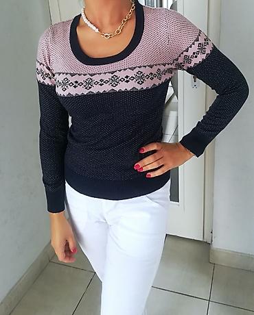 bluza bpc: Bluza super kvalitet
Povoljno
Vel S M — 3