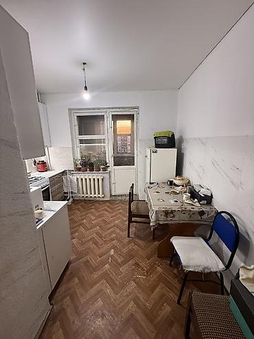 под квартирантов: 2 комнаты, 54 м², Нижний Джал (Джал-23) 106 серия, 8 этаж, Косметический ремонт — 7
